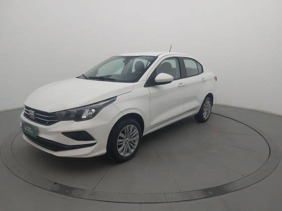 FIAT CRONOS 1.3 FIREFLY FLEX DRIVE MANUAL